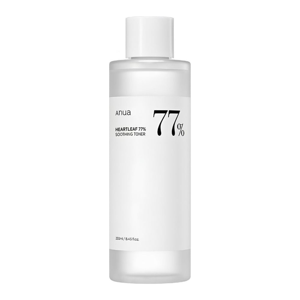Heartleaf 77% Soothing Toner