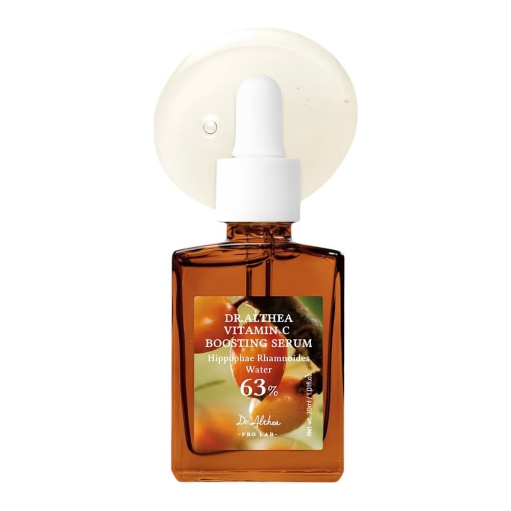 Vitamin C Boosting Serum